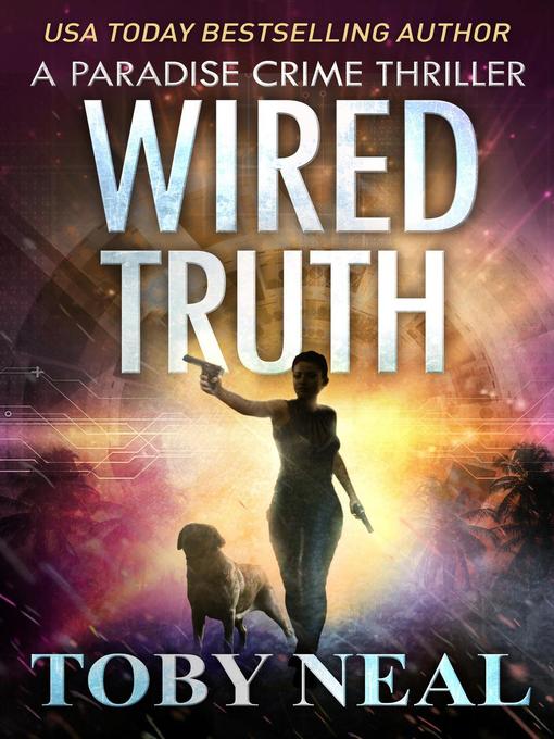 Cover image for Wired Truth